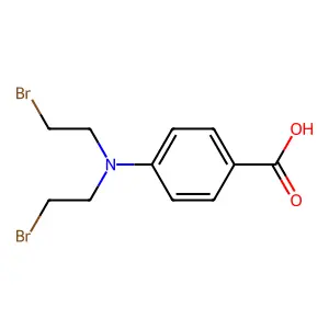 BRN 2737221 structure