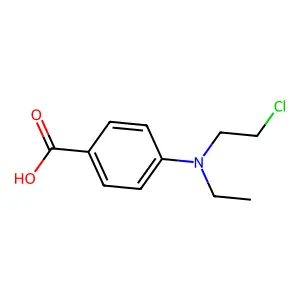 Compound C11H14ClNO2 structure