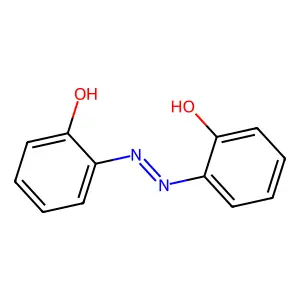 Compound C12H10N2O2 structure