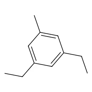 Compound C11H16 structure