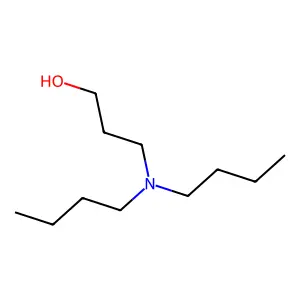 Compound C11H25NO structure
