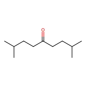 Compound C11H22O structure