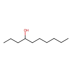 Compound C10H22O structure