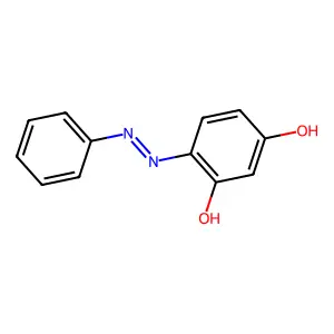 Compound C12H10N2O2 structure