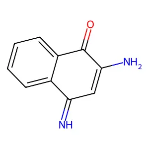 Compound C10H8N2O structure