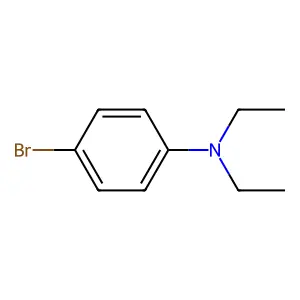 Compound C10H14BrN structure