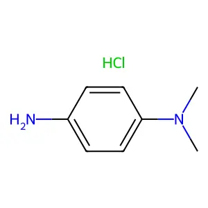 Compound C8H13ClN2 structure