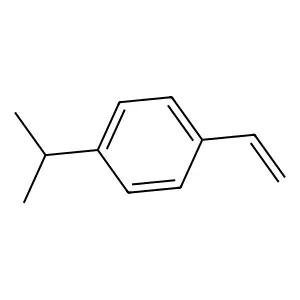 Compound C11H14 structure