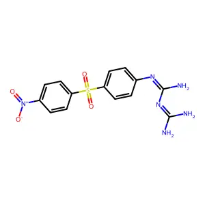 BRN 2183364 structure