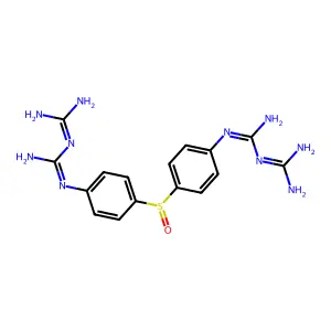 BRN 2191477 structure
