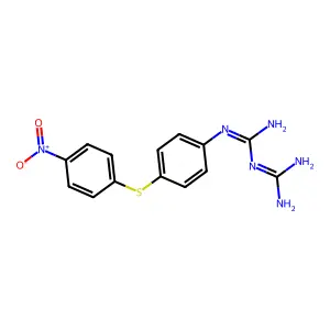 BRN 2176302 structure