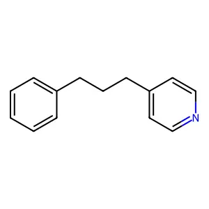 Compound C14H15N structure