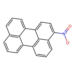 Compound C20H11NO2 structure
