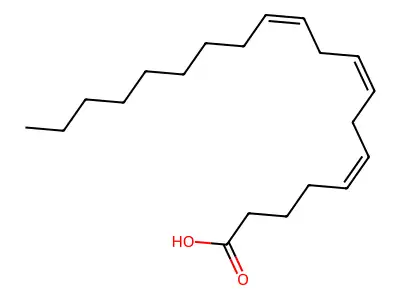 mead acid structure