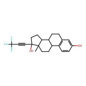 BDH 6146 structure