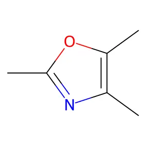 Compound C6H9NO structure