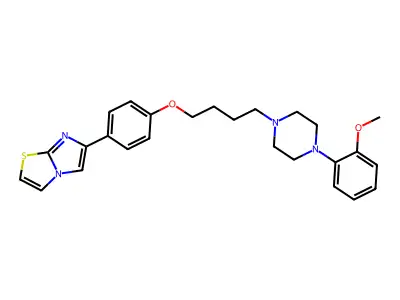 Gabazine bromide structure