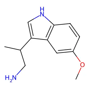 Compound C12H16N2O structure