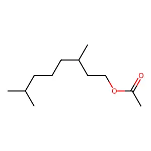 Compound C12H24O2 structure