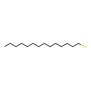 Compound C14H30S structure