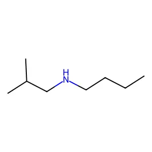 Compound C8H19N structure