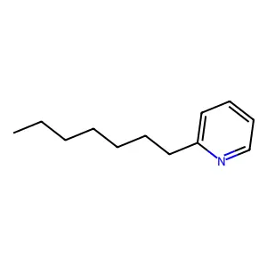 Compound C12H19N structure