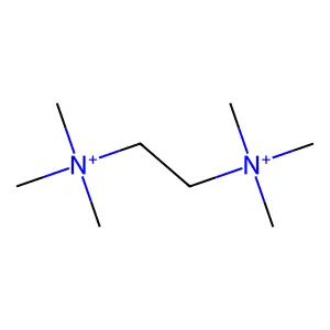 Dimethonium structure