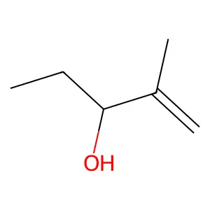 Compound C6H12O structure