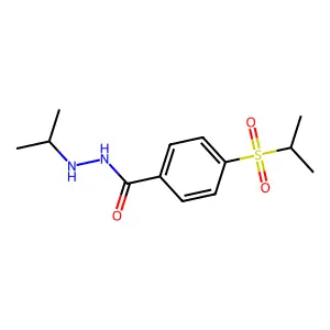 BRN 3100646 structure