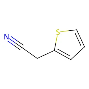 Compound C6H5NS structure
