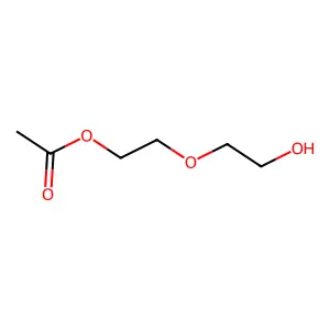 Compound C6H12O4 structure
