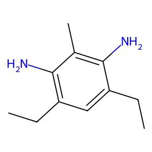 Compound C11H18N2 structure