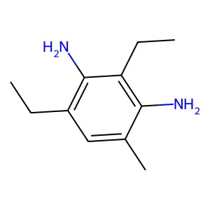 Compound C11H18N2 structure