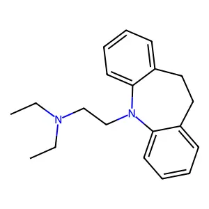 BRN 0262688 structure