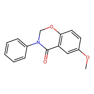 BRN 1587032 structure