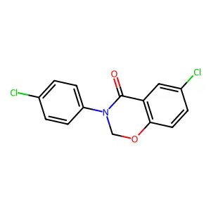 BRN 1588697 structure