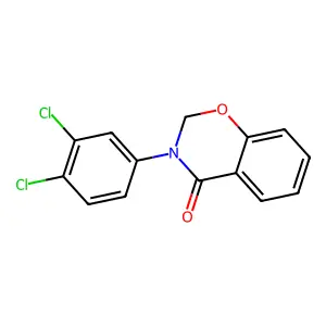 BRN 1588454 structure