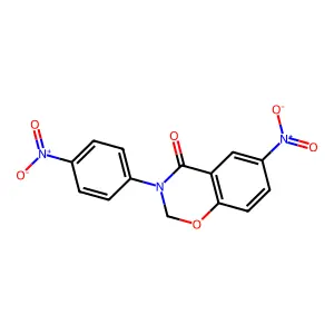 BRN 1602560 structure