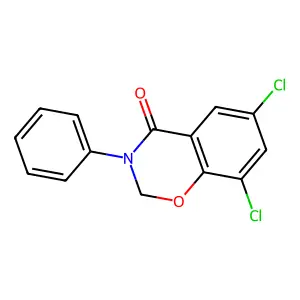 BRN 1585011 structure