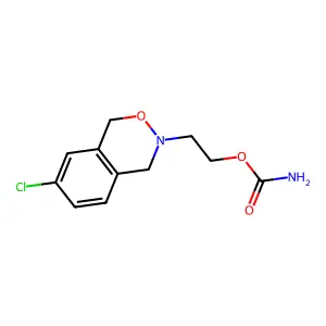 BRN 1127628 structure