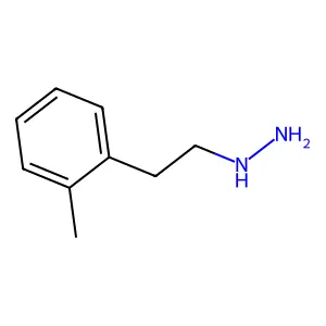 Compound C9H14N2 structure