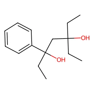 Compound C15H24O2 structure