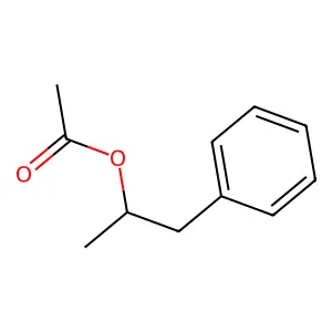 Compound C11H14O2 structure