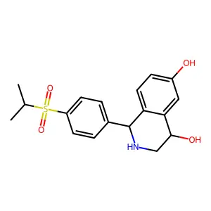 BRN 1507907 structure