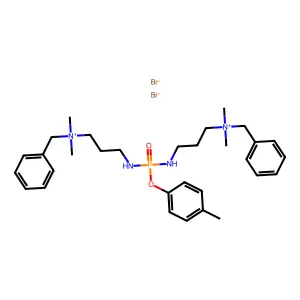 H.C. 9009 structure