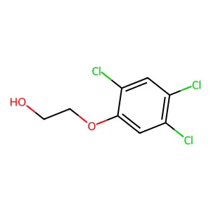 Fenteracol structure