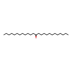 Compound C25H50O structure