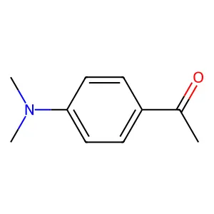 Compound C10H13NO structure
