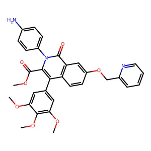 T-1032 free base structure