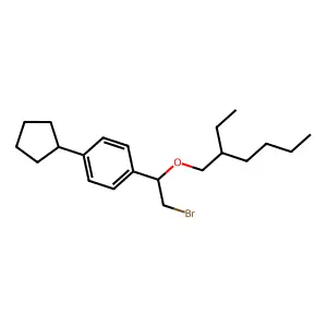 BRN 2385513 structure
